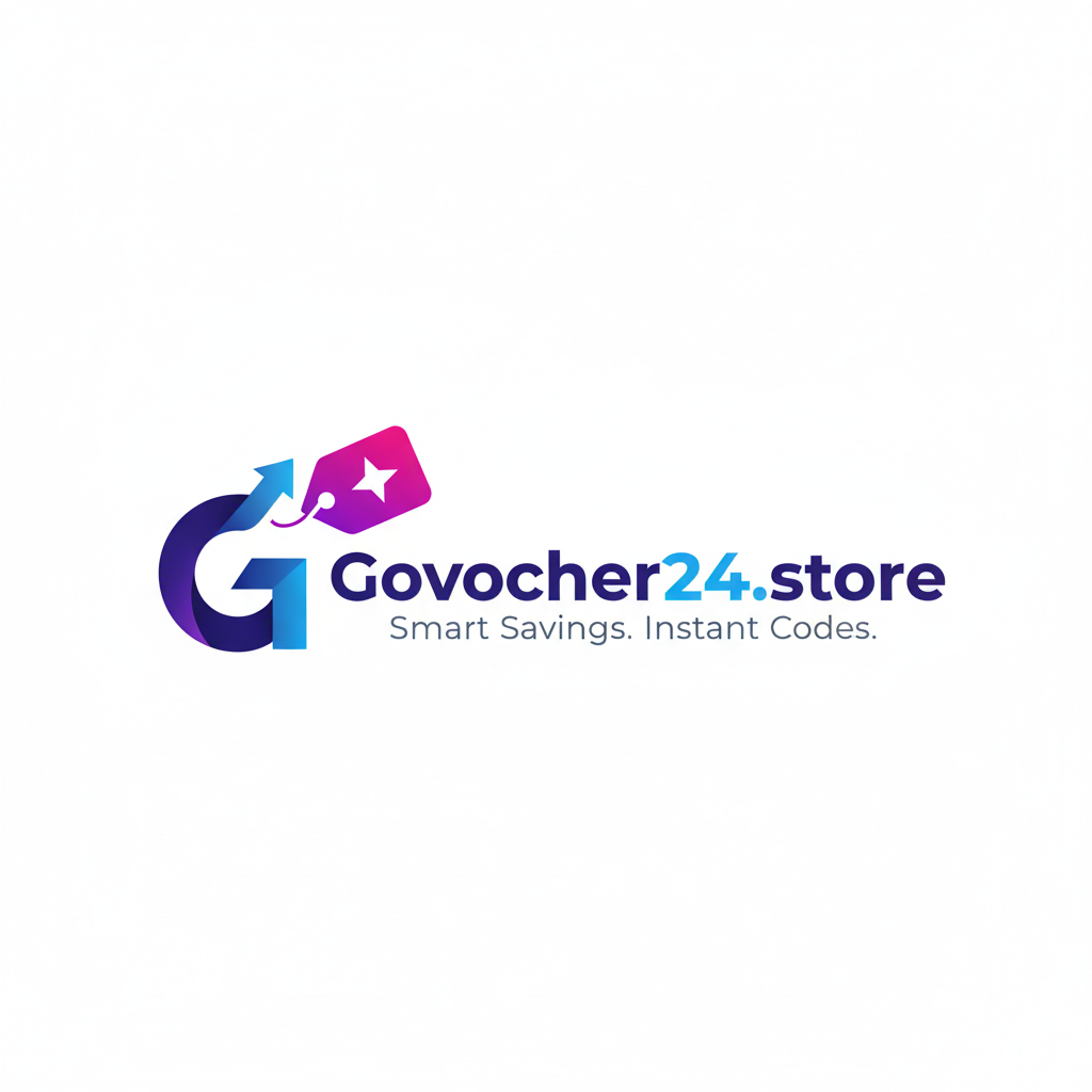 Govocher24.store Logo